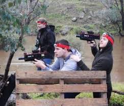 Image result for Laser Mayhem