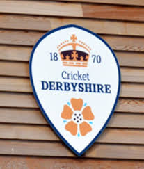 Image result for Derbyshire County Cricket Club