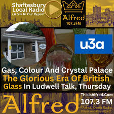 Image result for U3A Shaftesbury SG