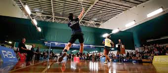 Image result for Ascot Badminton Club