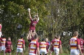 Image result for Fylde Rugby Union Football Club