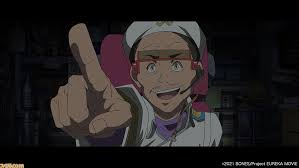 「デューイ・ノヴァク 交響詩篇エウレカセブン」の画像検索結果