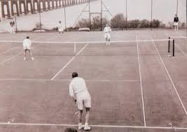 Image result for Wormit and Newport Tennis Club