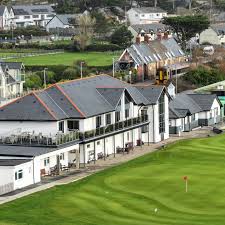 Image result for Aberdovey Golf Club
