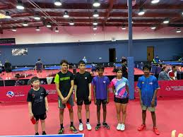 Image result for Batts Table Tennis Club