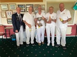 Image result for Exonia Bowls Club