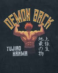 Image result for Demon Gym