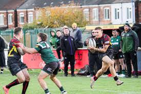 Image result for Scunthorpe Rugby Union Football Club