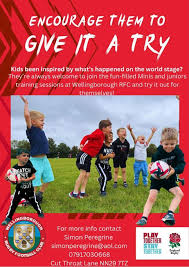 Image result for Wellingborough Rfc