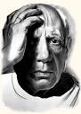 Pablo Picasso
