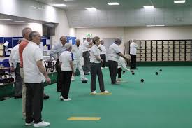 Image result for Eastbourne and District Indoor Bowls Club