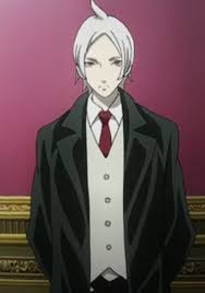 「興緒唐子 デッドマン・ワンダーランド」の画像検索結果