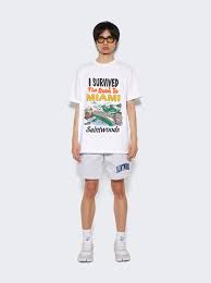 Image result for i survived t shirt