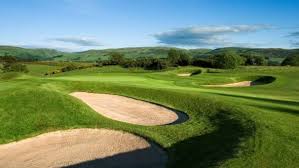 Image result for Callander Golf Club