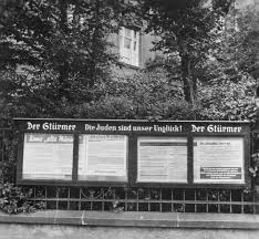 Bildergebnis für "Der Stürmer"