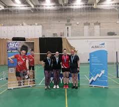 Image result for Egscc Badminton Academy Badminton Club