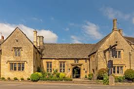 Image result for Shipton Under Wychwood Cc