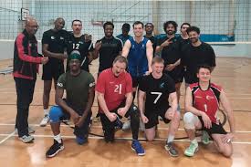 Image result for Malory Eagles volleyball club