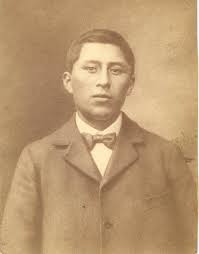 Image result for Saint Ceferino Namuncurá