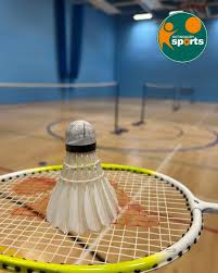 Image result for Kidderminster Badminton Club