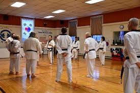 Image result for Bytomic Tae Kwon Do Bracknell