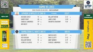 Image result for Liphook & Ripsley Cc