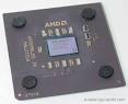 AMD Athlon microprocessor family