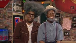 Image result for jeremy renner kenan thompson