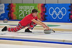 Image result for Curling