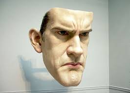 Image result for ron mueck