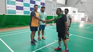 Image result for Next Generation Badminton Club