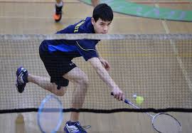 Image result for St Cuthberts Badminton Club