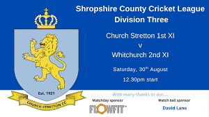 Image result for Stretton Cricket Club