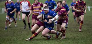 Image result for Sedgley Park Rugby Union Football Club