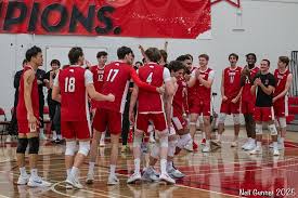 Image result for York University Volleyball Club