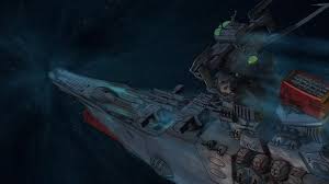 「南部康雄 宇宙戦艦ヤマト2199」の画像検索結果