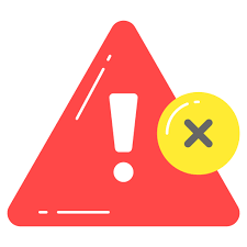 Image result for foto de advertencia