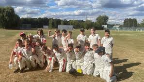 Image result for North London Cricket Club