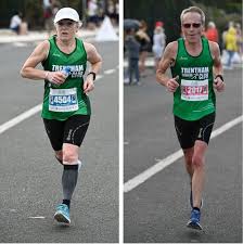 Image result for Trentham Running Club