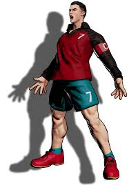 「栗木ロナウド」の画像検索結果