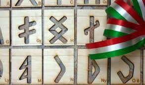 Image result for rovásírás