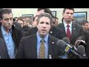 4 more in custody after NYC officer's death - Worldnews.