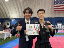 Image result for Martial Arts New Jersey