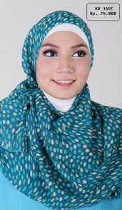 Aneka Hijab on Pinterest | Hijabs