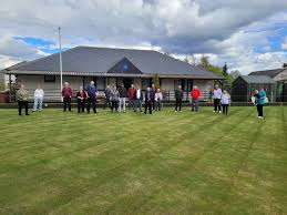 Image result for Nethybridge Indoor Bowling Club