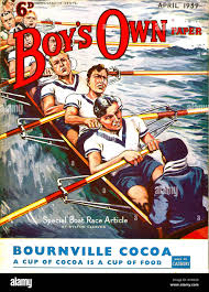 Image result for boys own paper