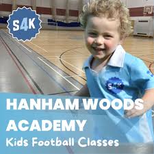 Image result for Hanham Boys Football Club
