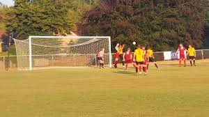 Image result for Virginia Water Fc