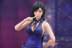 「ティファ・ロックハート FINAL FANTASY 7」の画像検索結果