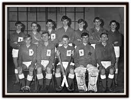Image result for City Of Preston Hockey Club